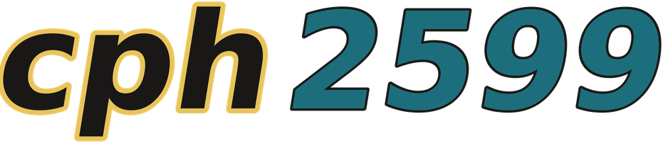 cph2599 logo